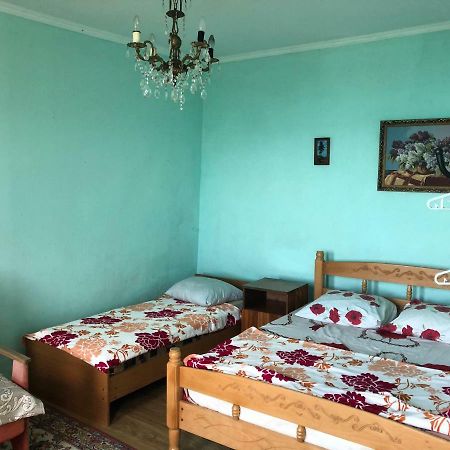 Панорама-Гагра Ξενοδοχείο Εξωτερικό φωτογραφία