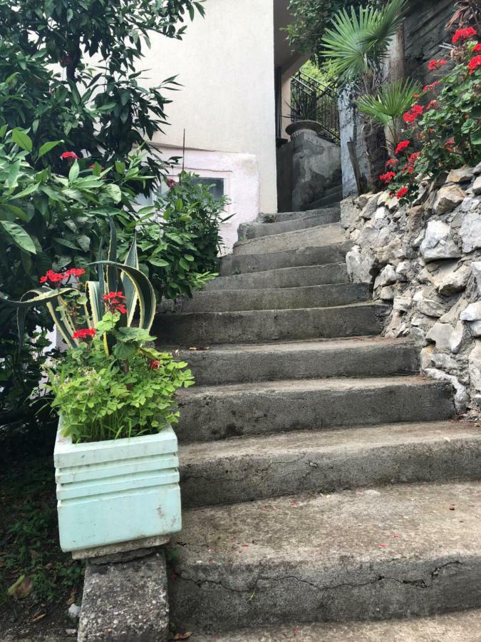 Панорама-Гагра Ξενοδοχείο Εξωτερικό φωτογραφία